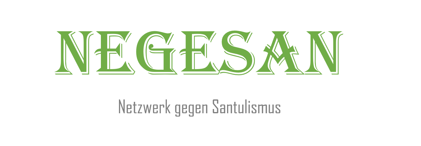 NEGESAN - Netzwerk gegen Santulismus